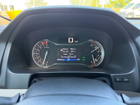 Used 2020 Honda Ridgeline RTL image 37