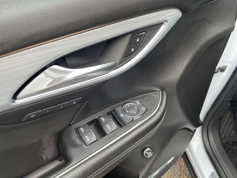 New 2026 Buick Envision Avenir AWD/4WD image 14