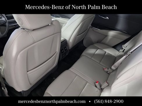 Used 2019 Cadillac XT4 Premium Luxury w/ Driver Awareness Package FWD image 14