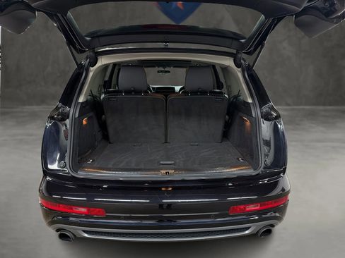 Used 2013 Audi Q7 3.0T S line Prestige image 12