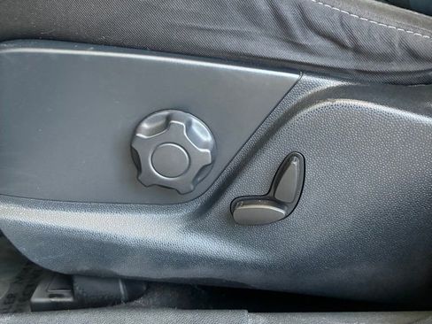 Used 2018 Ford EcoSport SE AWD/4WD image 23