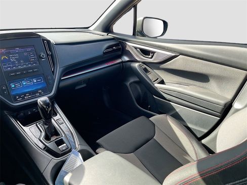 Used 2022 Subaru WRX image 21