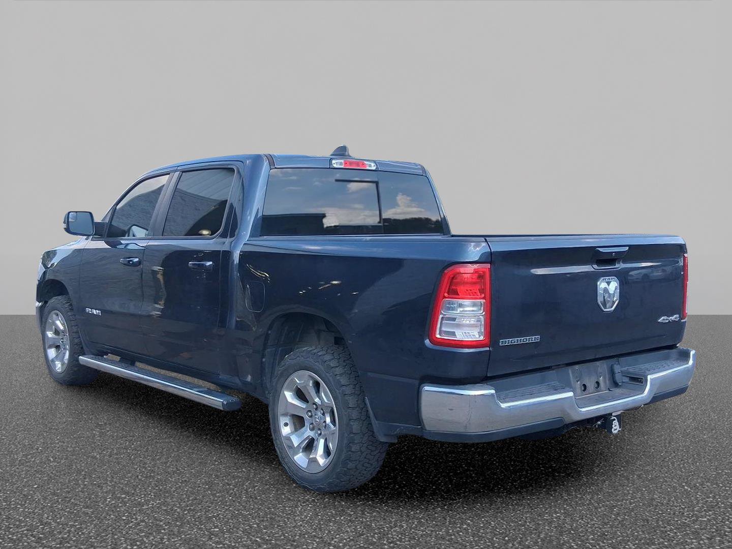 Used 2021 RAM 1500 Big Horn AWD/4WD image 5