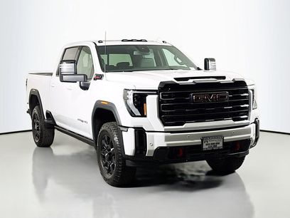 New 2026 GMC Sierra 3500 AT4