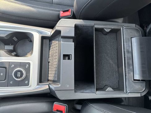 Used 2022 Ford Explorer Platinum w/ Equipment Group 601A image 58