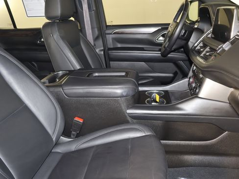 Used 2021 Chevrolet Tahoe Z71 image 45