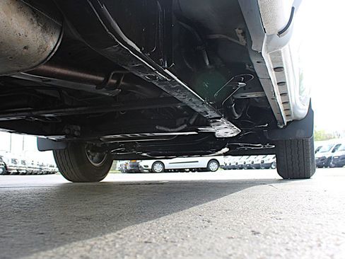 Used 2024 Chevrolet Silverado 1500 W/T w/ WT Fleet Convenience Package image 33