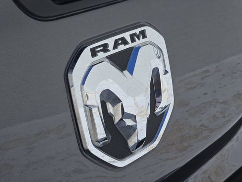 Used 2024 RAM 1500 Big Horn image 12