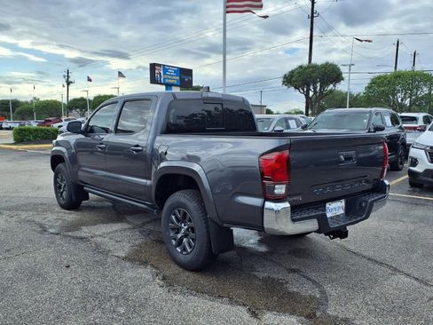Used 2023 Toyota Tacoma SR5 RWD image 23