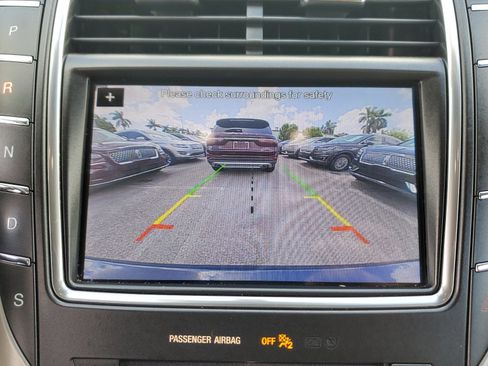 Used 2019 Lincoln Nautilus Reserve image 28