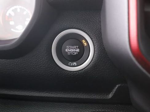 Used 2022 RAM 1500 Rebel w/ Off Road Group AWD/4WD image 22