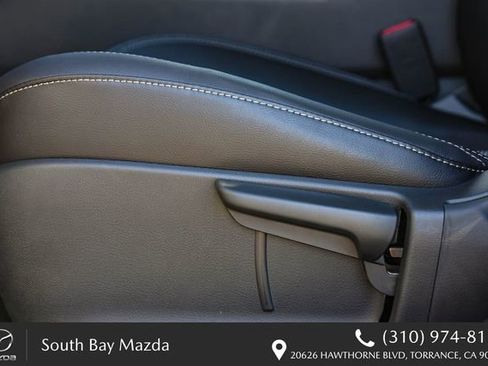 New 2026 MAZDA CX-50 AWD 2.5 S w/ Weather Package image 23