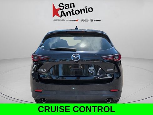 Used 2023 MAZDA CX-5 AWD 2.5 S w/ Premium Plus Pkg image 7