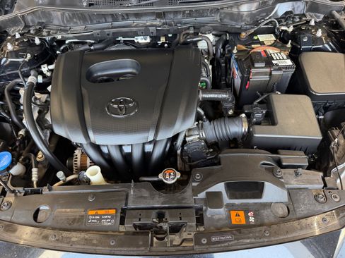 Used 2018 Toyota Yaris iA FWD image 21