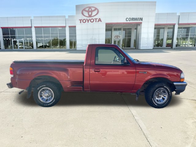 Used 1998 Ford Ranger XLT RWD image 6