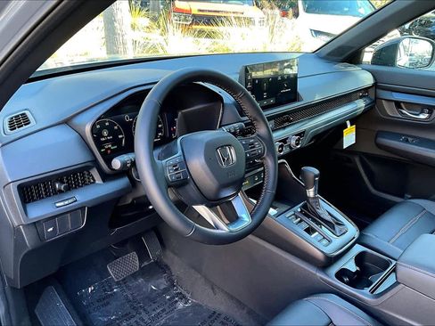 New 2026 Honda CR-V Sport-L image 10