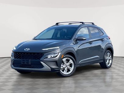 Used 2023 Hyundai Kona SEL
