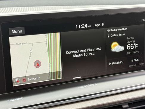 Used 2020 Kia Telluride SX image 18