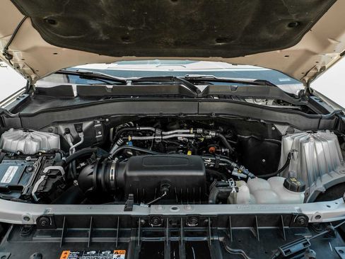 Used 2021 Ford Explorer XLT RWD image 49