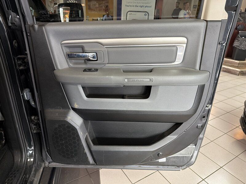 Used 2019 RAM 1500 Big Horn AWD/4WD image 22