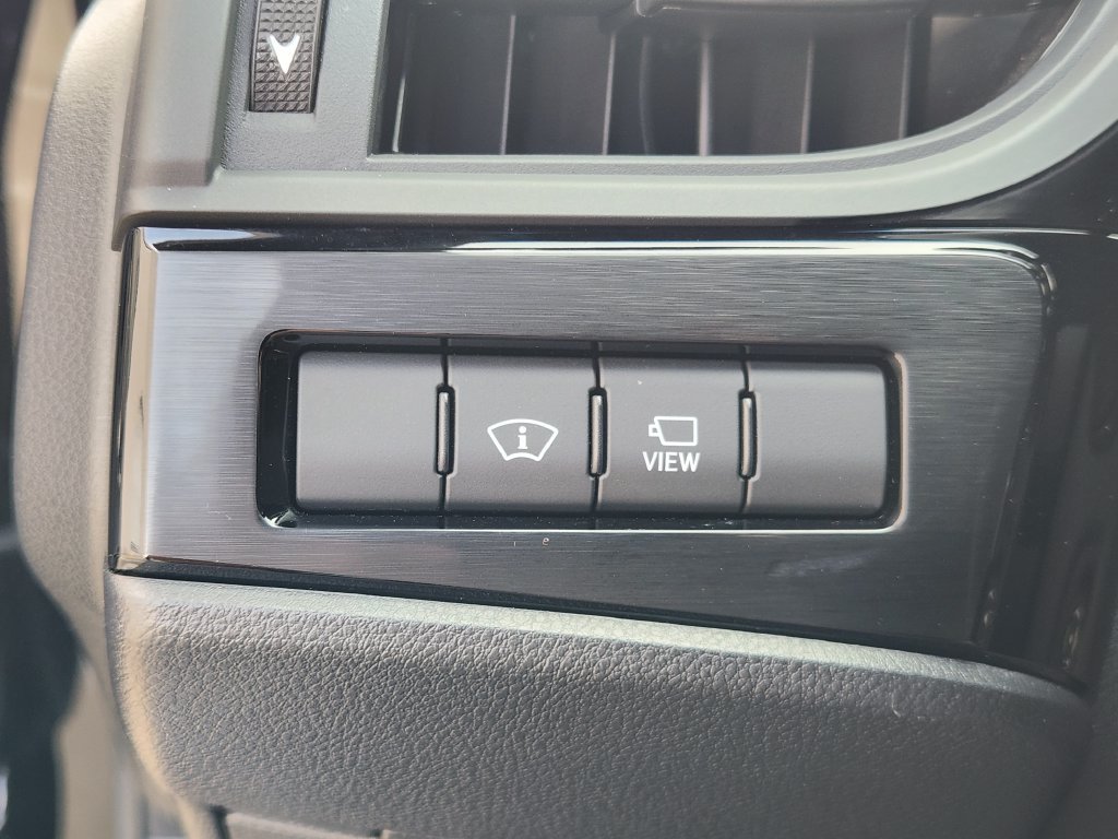 Used 2024 Lexus ES 350 Ultra Luxury FWD image 21
