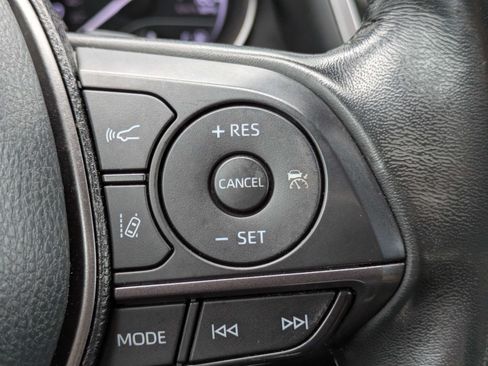 Used 2023 Toyota Camry SE FWD image 15