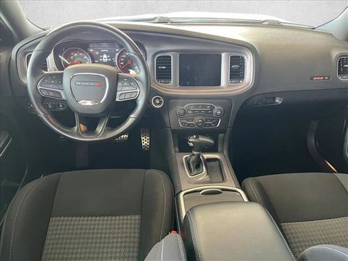 Used 2023 Dodge Charger Scat Pack w/ Navigation & Travel Group image 11