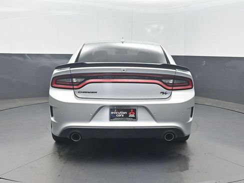 Used 2022 Dodge Charger R/T w/ Blacktop Package RWD image 37