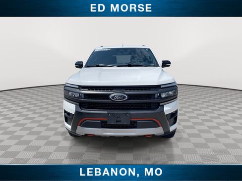 Certified 2024 Ford Expedition Timberline AWD/4WD image 3
