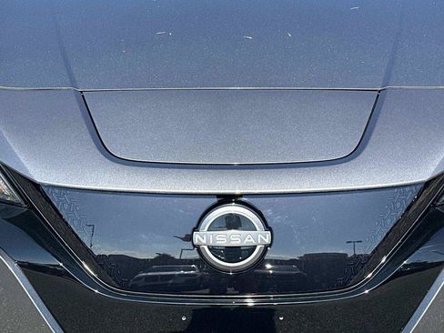 Used 2023 Nissan Leaf S FWD image 41
