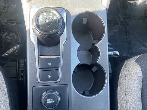 Certified 2025 Ford Bronco Sport Big Bend AWD/4WD image 30
