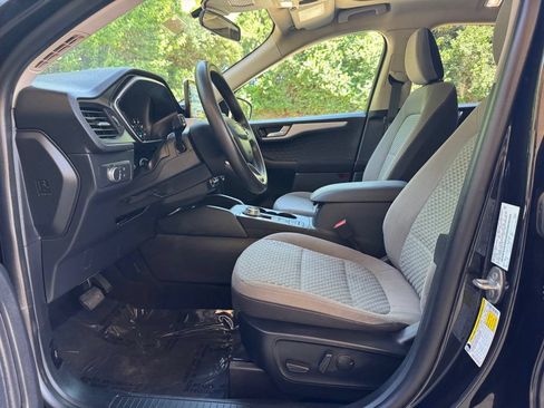 Used 2020 Ford Escape SE AWD/4WD image 11