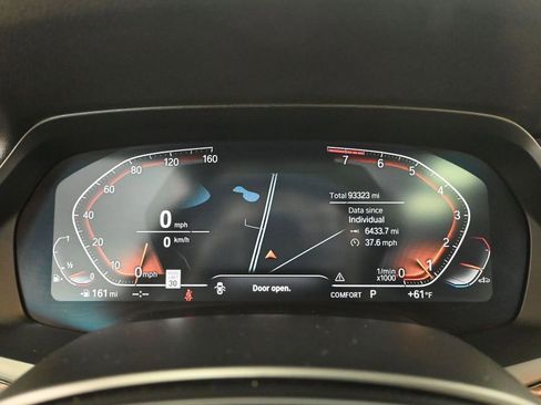 Used 2019 BMW X5 xDrive40i w/ Convenience Package AWD/4WD image 31