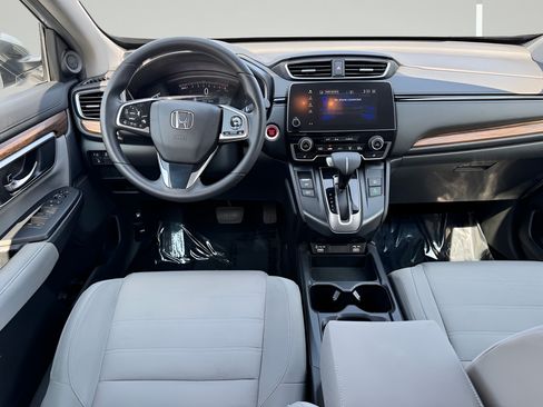 Used 2022 Honda CR-V EX image 19