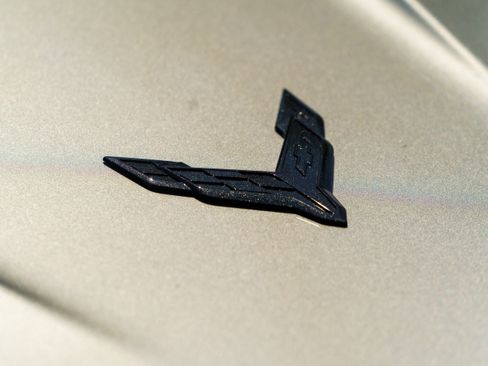 Used 2024 Chevrolet Corvette Z06 RWD image 46