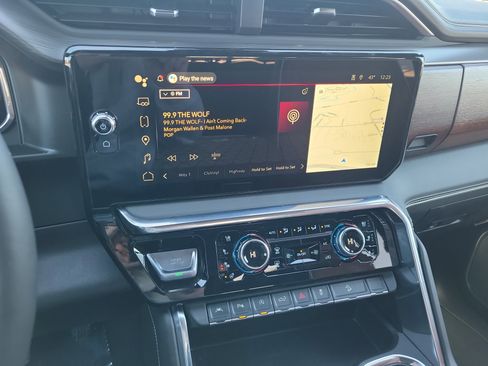 New 2026 GMC Sierra 1500 Denali Ultimate image 23