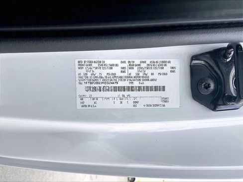 Used 2019 Ford F250 XL w/ XL Value Package image 9