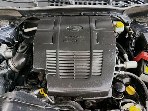 Used 2022 Subaru Forester Sport AWD/4WD image 32