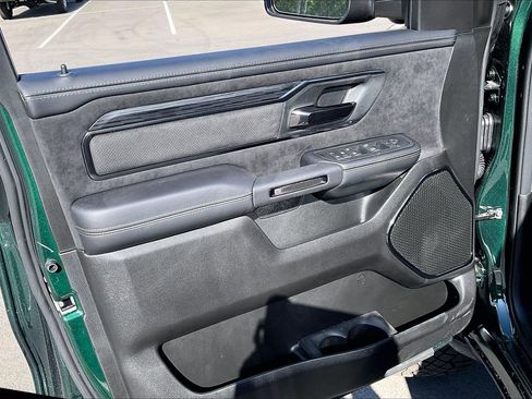 New 2026 RAM 1500 RHO AWD/4WD image 27