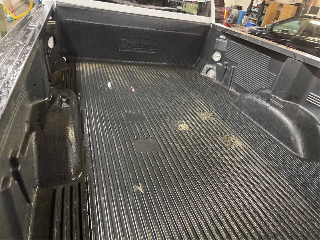 Used 2026 Chevrolet Silverado 2500 LT AWD/4WD image 4
