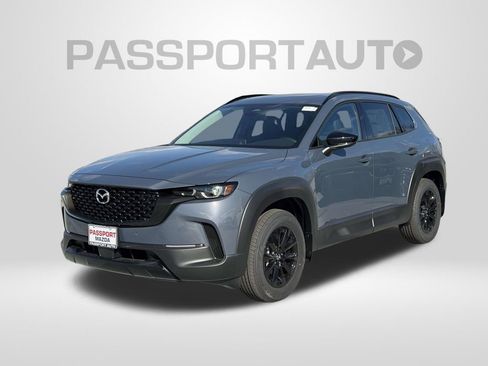 New 2026 MAZDA CX-50 AWD 2.5 Hybrid w/ Weather Package image 1