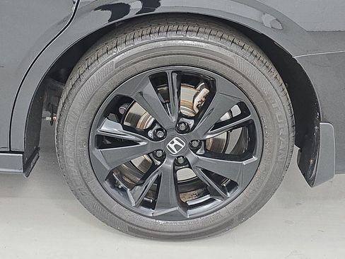 Used 2024 Honda Odyssey Sport image 35