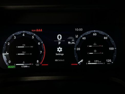 Used 2025 Toyota Tacoma TRD Off-Road image 15