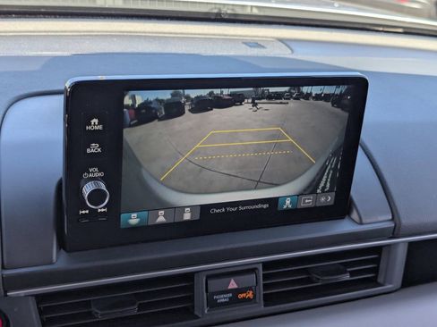 Certified 2025 Honda Pilot EX-L image 25