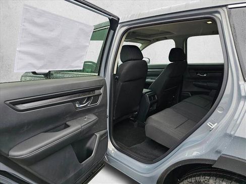 New 2026 Honda CR-V EX image 12