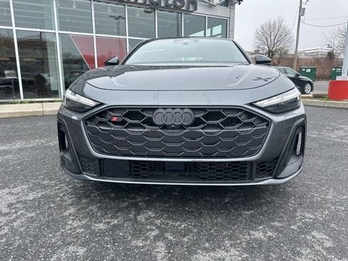 New 2026 Audi S5 Premium Plus image 8