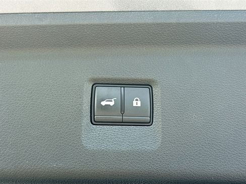 Used 2024 INFINITI QX60 Luxe image 14