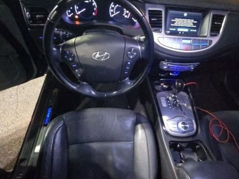 Used 2013 Hyundai Genesis 5.0 R-Spec image 15