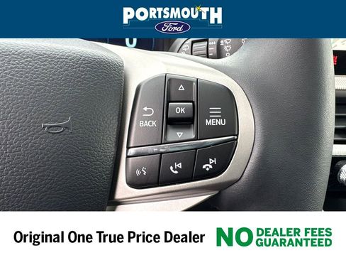 New 2026 Ford Explorer Active image 22