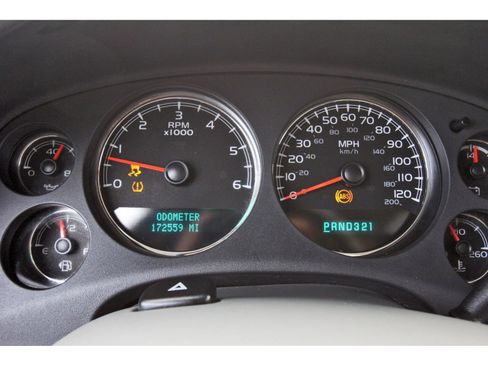 Used 2007 Chevrolet Avalanche LT w/ LT Preferred Equipment Group image 16